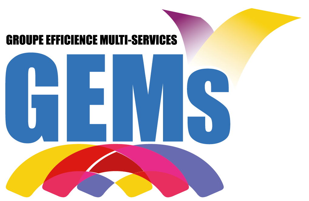 Groupe Efficience Multi-Services SA (GEMS SA)- Français