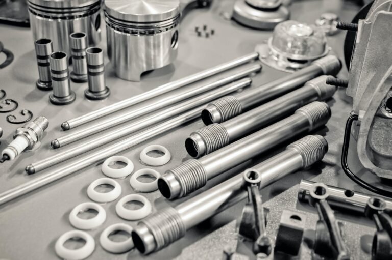 engine parts